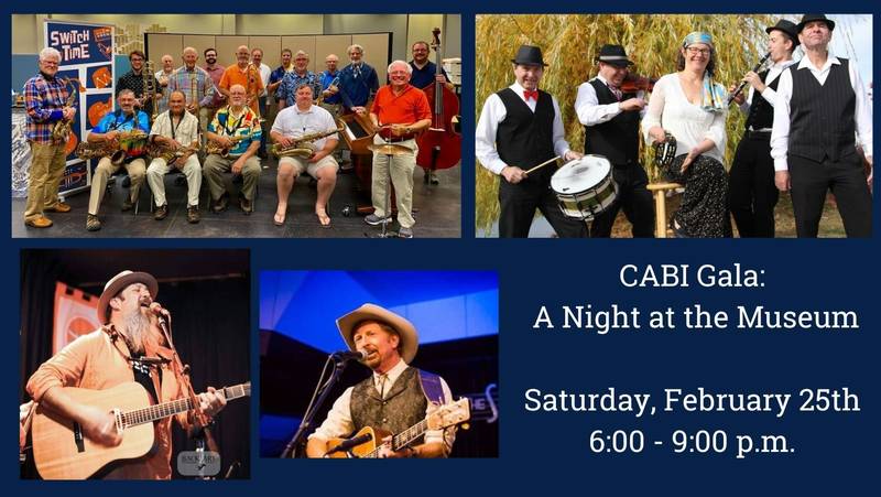 		                                		                                    <a href="https://www.cabi-boise.org/event/gala"
		                                    	target="">
		                                		                                <span class="slider_title">
		                                    CABI Gala Celebration		                                </span>
		                                		                                </a>
		                                		                                
		                                		                            	                            	
		                            <span class="slider_description">Congregation Ahavath Beth Israel hosts a "Night at the Museum." Live music will be provided by Switch in Time, the Moody Jews, Lee Penn Sky, and Andy Byron.  
There will be opportunities to dance (swing dancing and Israeli dancing) and sing throughout the night.
Don't miss out on this fun filled evening.  
Get your tickets NOW!  Ticket sales will end on Feb 20th.</span>
		                            		                            		                            <a href="https://www.cabi-boise.org/event/gala" class="slider_link"
		                            	target="">
		                            	Purchase tickets here		                            </a>
		                            		                            